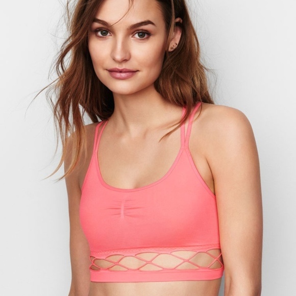 sport bralettes